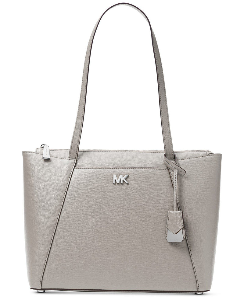 michael kors maddie medium east west tote