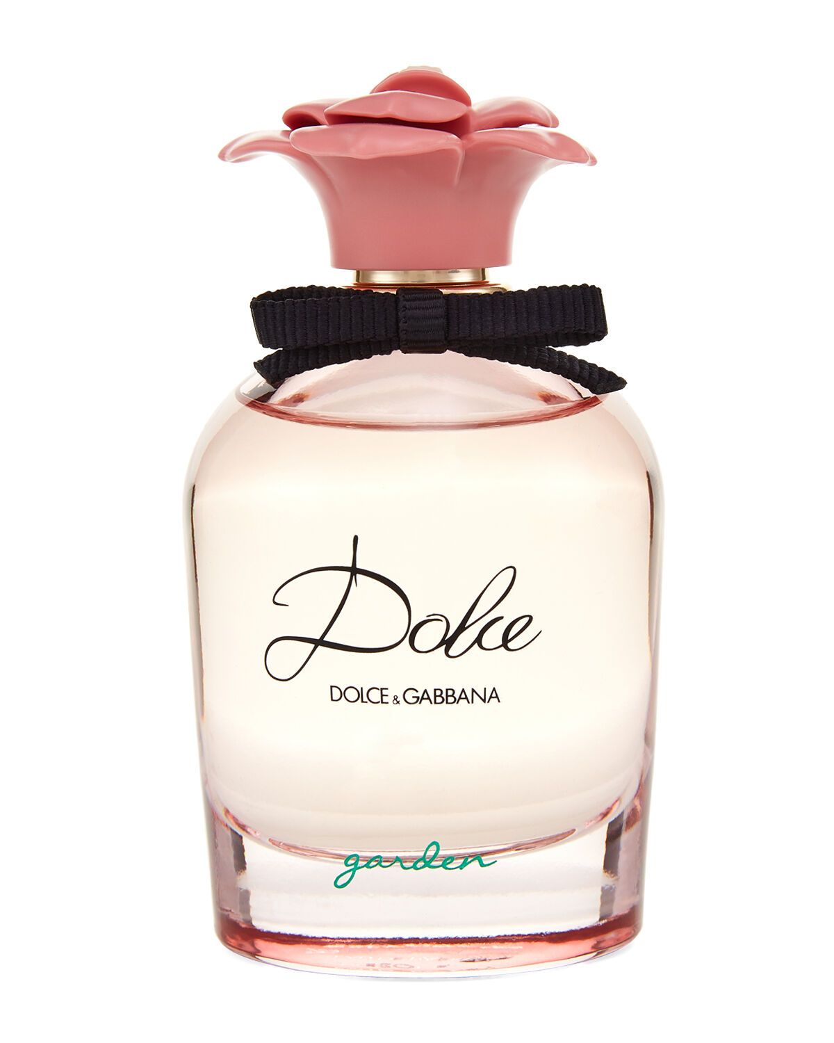 dolce & gabbana garden eau de parfum