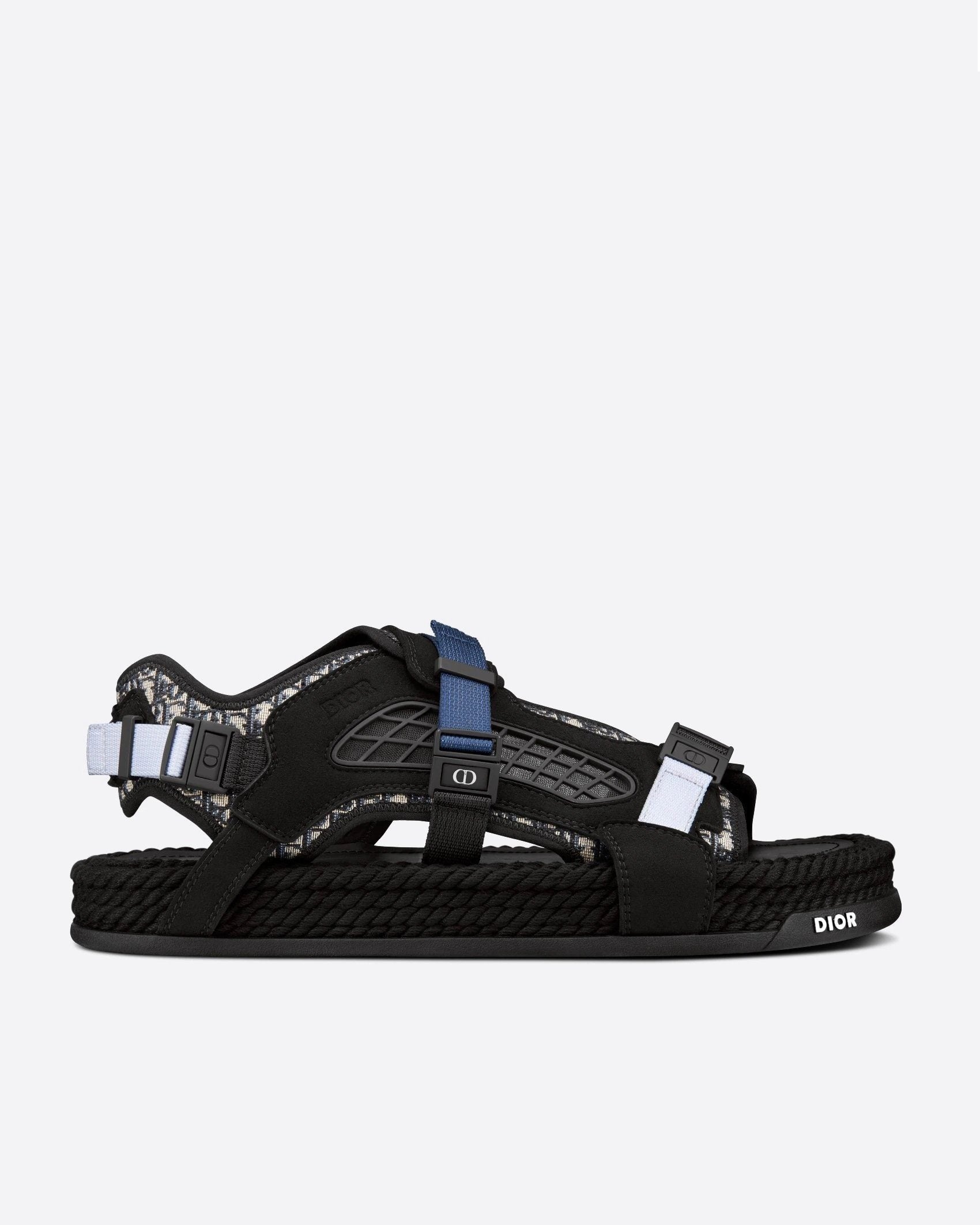 christian dior sandals mens