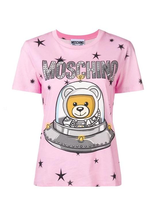 UFO TEDDY PRINT – Fashionbarn shop