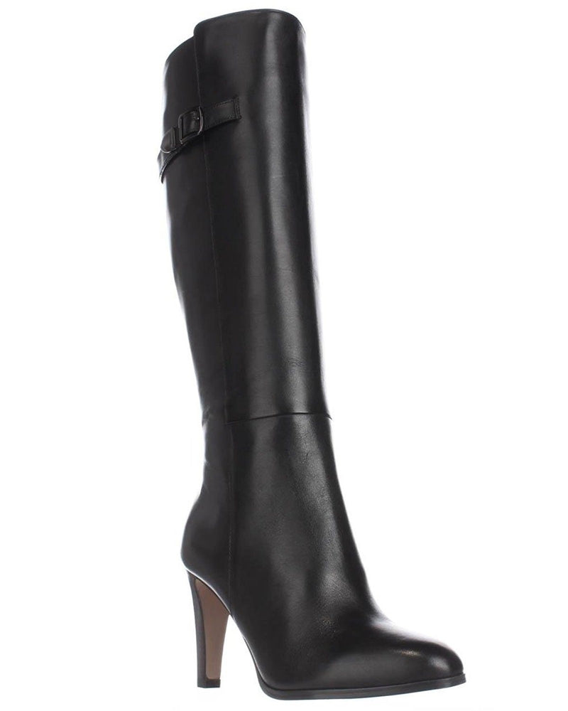 women's boots high heel