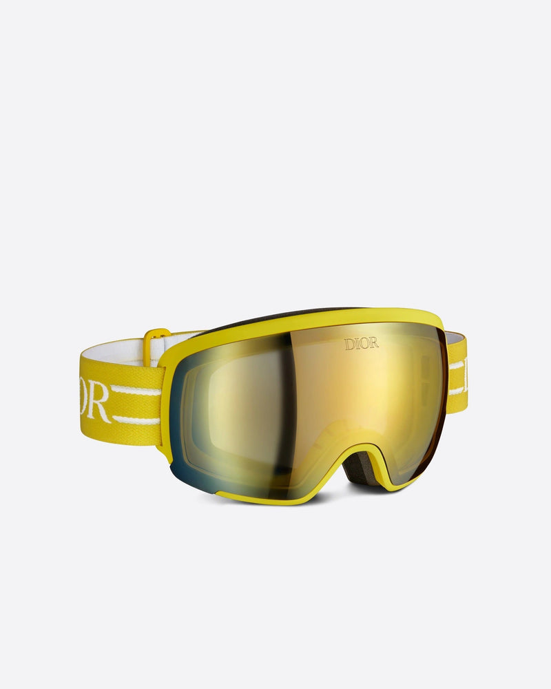 dior ski goggles