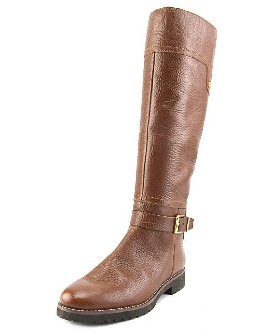 franco sarto tall leather boots