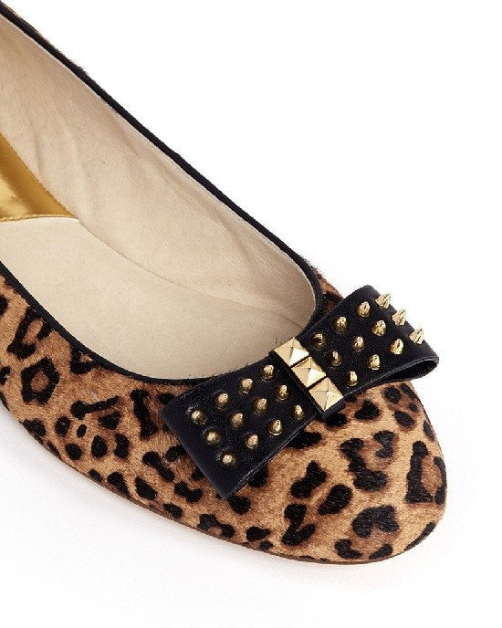 flat shoes michael kors