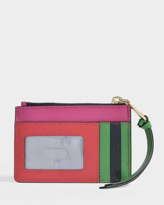 marc jacobs snapshot multi wallet