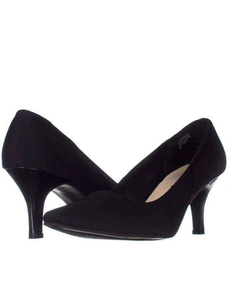 Karen Scott Clancy Classic Pointed Toe 