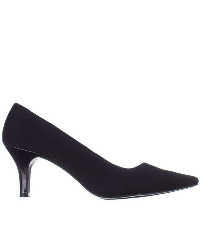 karen scott clancy pumps