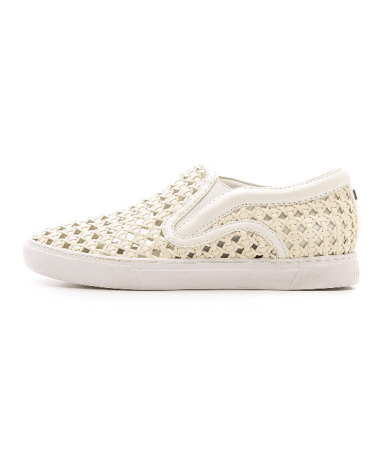 Dolce Vita Zeplin Slip On Sneakers – Fashionbarn shop