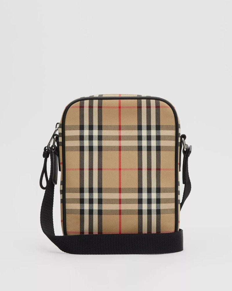 burberry vintage crossbody bag