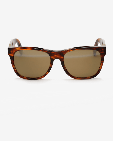 Super by Retrosuperfuture Men's Sunglasses Future Classic Horizon II ...