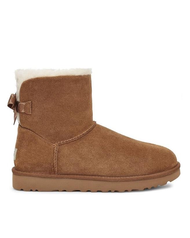 ugg bailey bow swirl