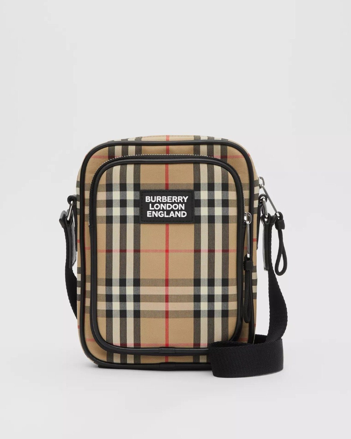 burberry vintage crossbody bag