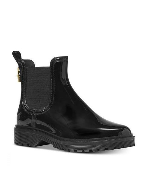 michael kors tipton rain booties