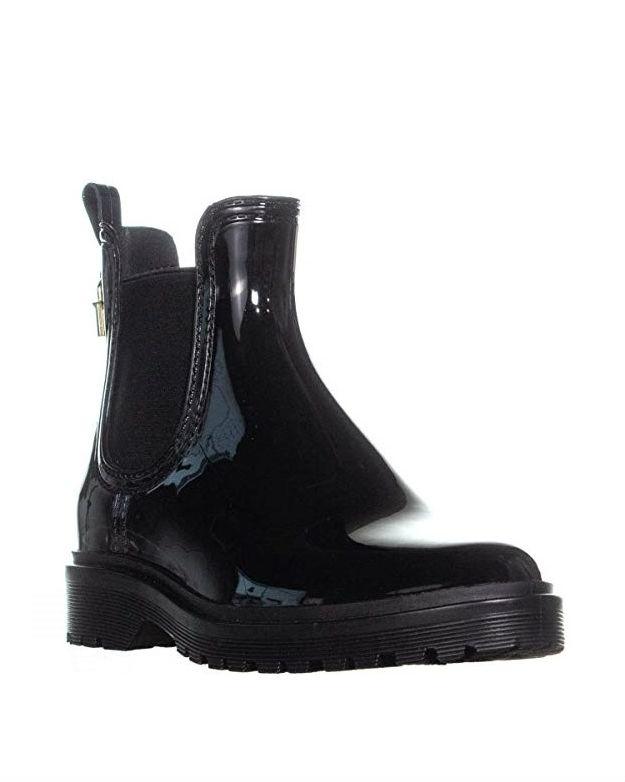 michael kors tipton rain boots