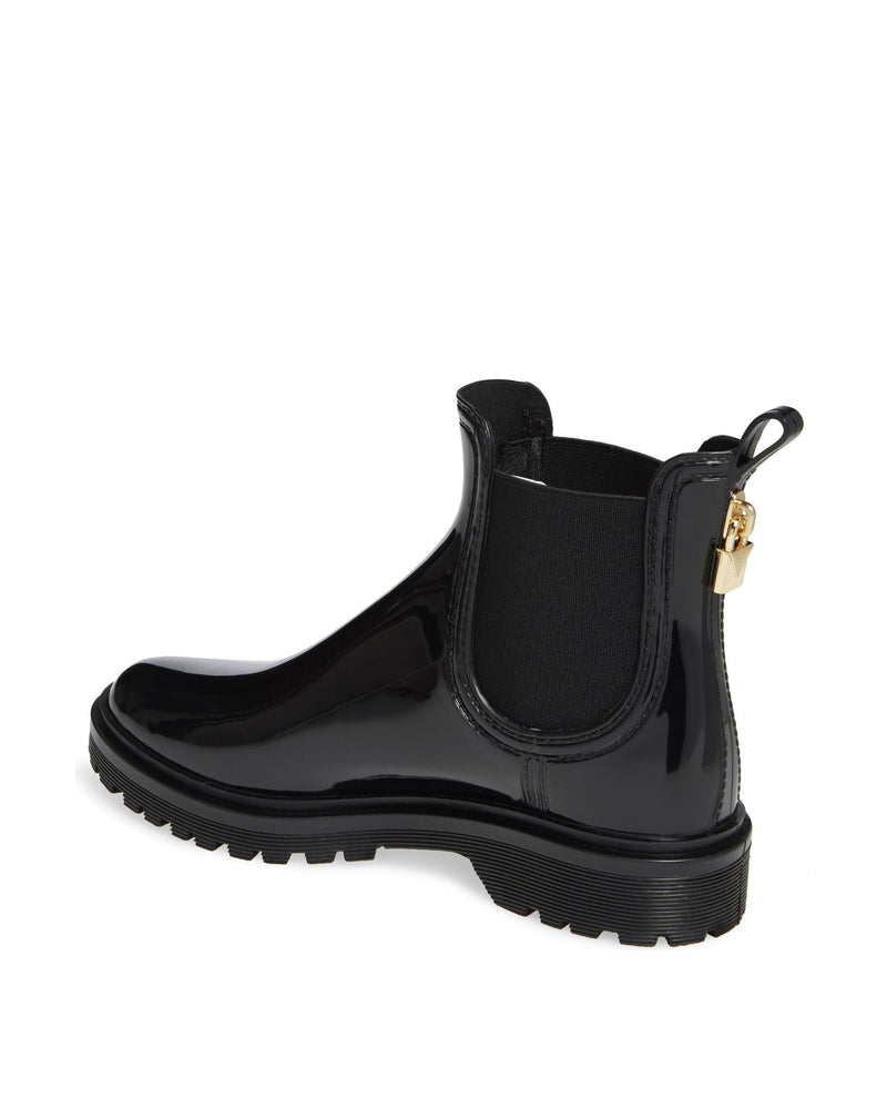 michael kors tipton rain booties