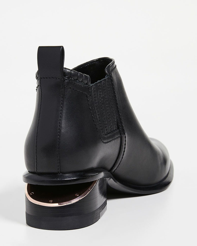 kori ankle booties