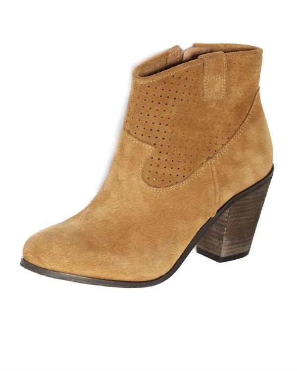 vince camuto grey booties