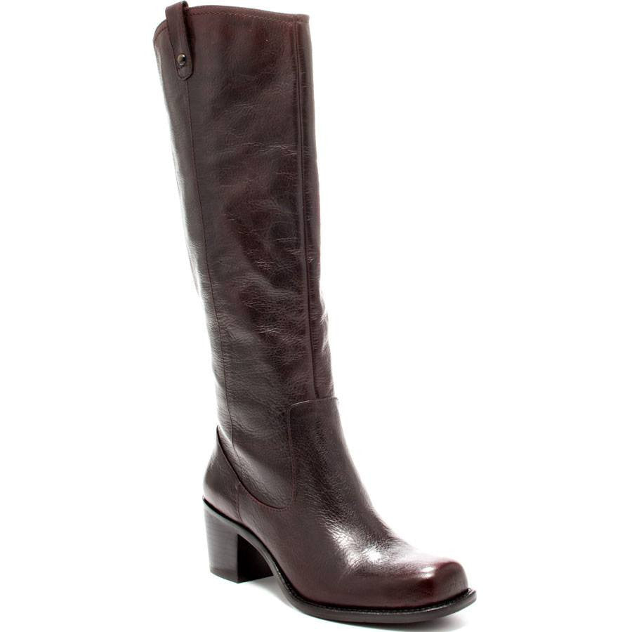 jessica simpson knee high leather boots