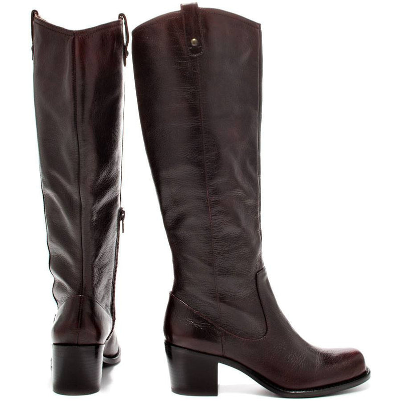 jessica simpson high boots