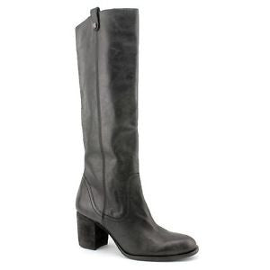 vince camuto knee high leather boots
