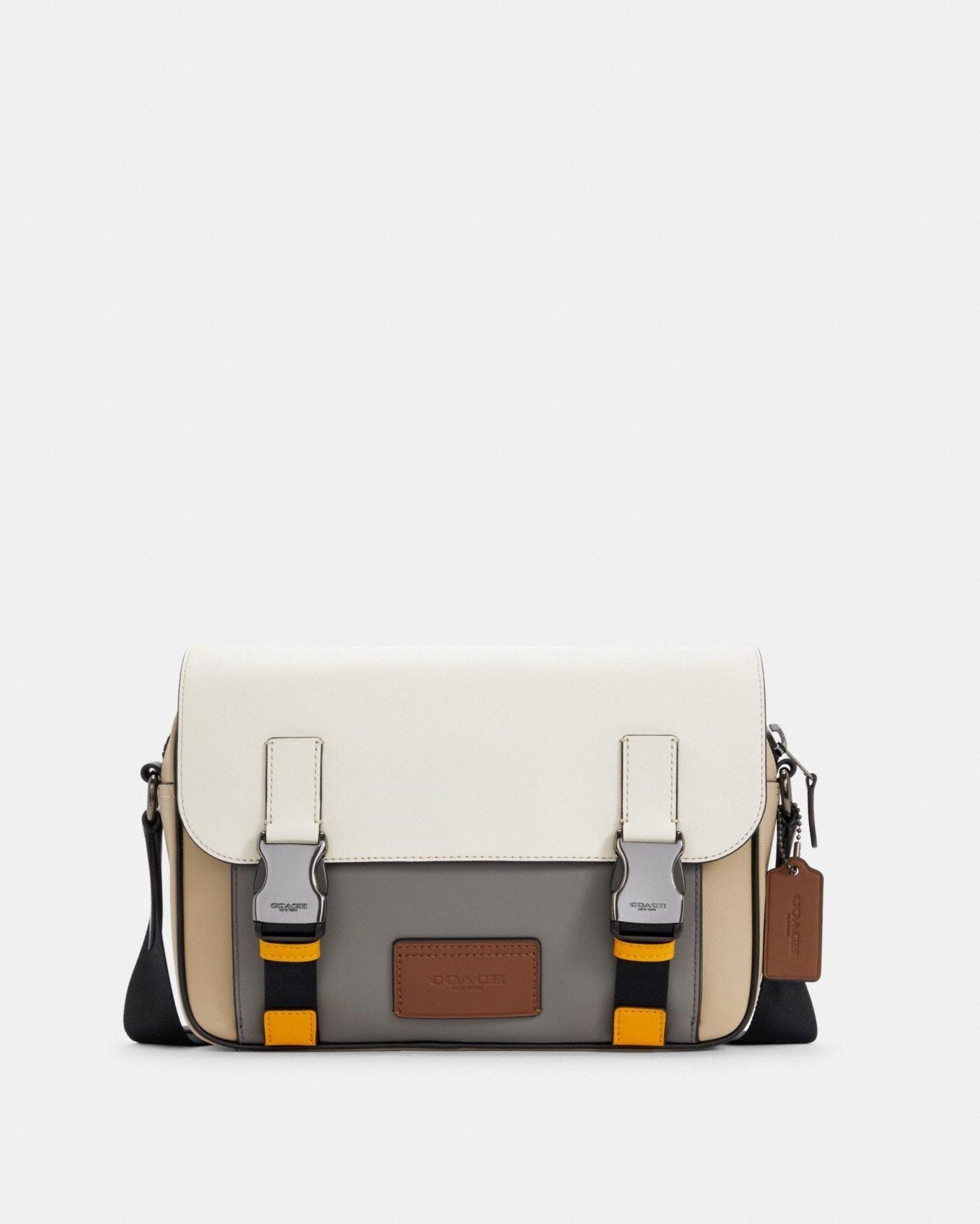 coach unisex backpack