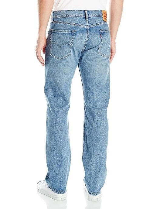 levi's regular jeans