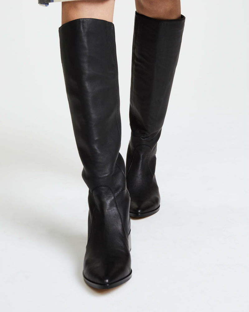 dolce vita thigh high boots