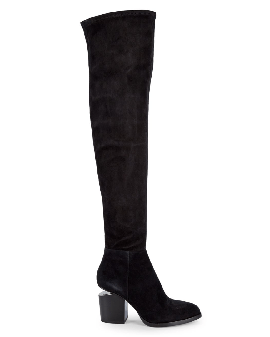 alexander wang gabi boot