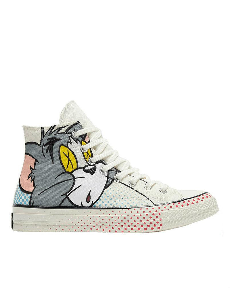 converse x tom and jerry