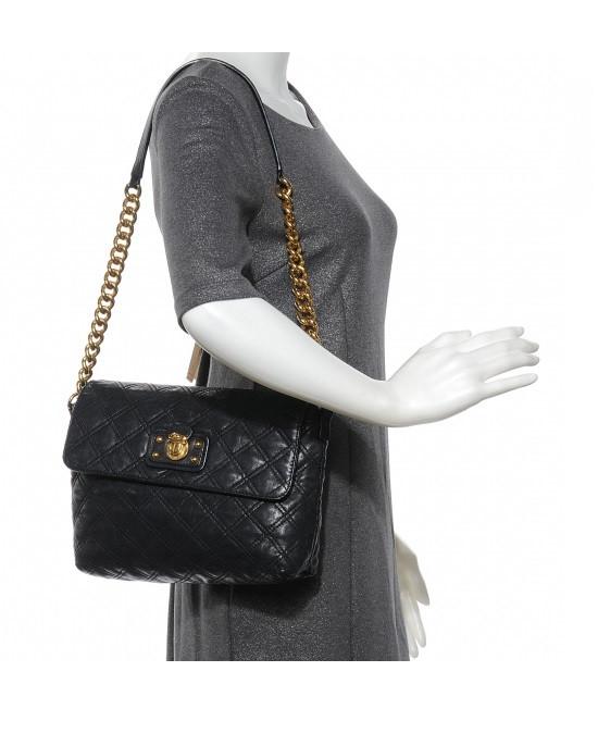 marc jacobs xl single shoulder bag