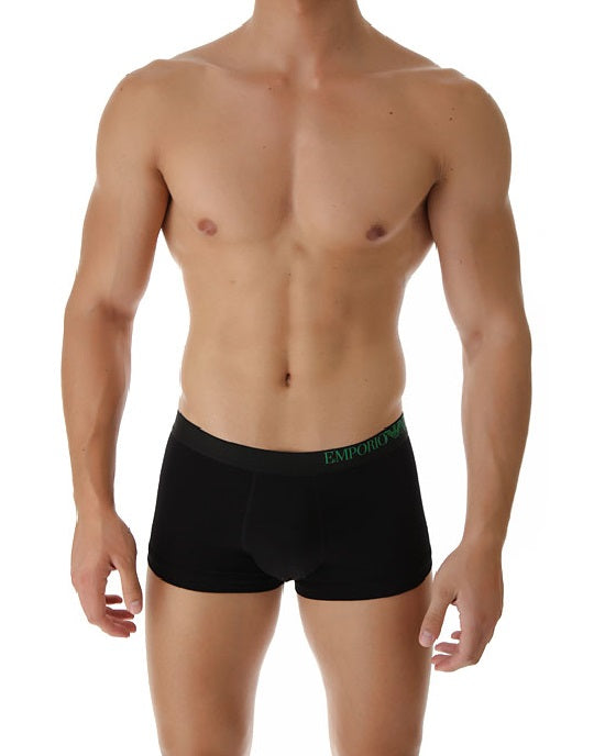 emporio armani men's briefs