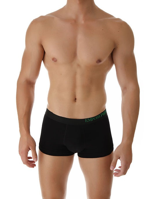 Emporio Armani Men's Underwear Boxer 