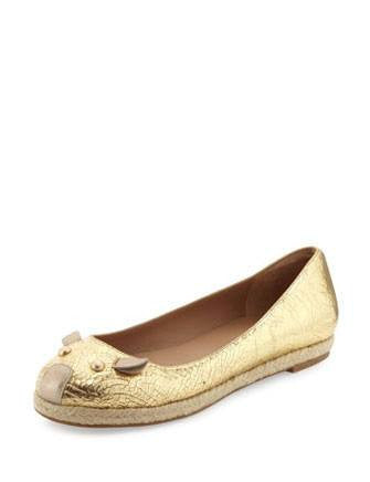 marc by marc jacobs ballet flats