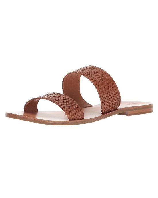 frye slide sandals