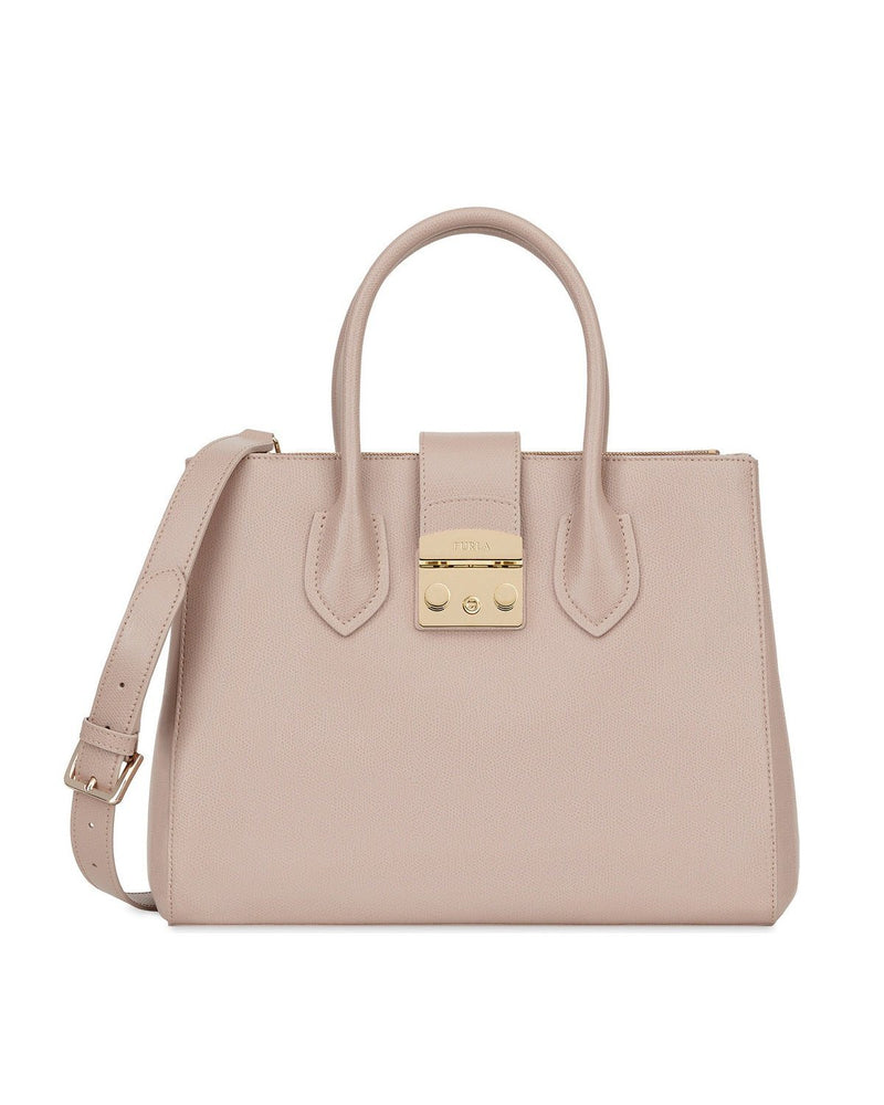 furla metropolis tote