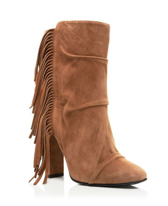 giuseppe zanotti fringe boots