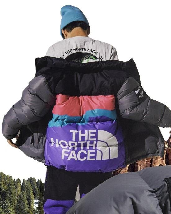 THE NORTH FACE THE NORTH FACE The North Face x Invincible 1994