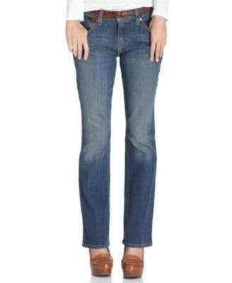 bootcut 515 levi jeans