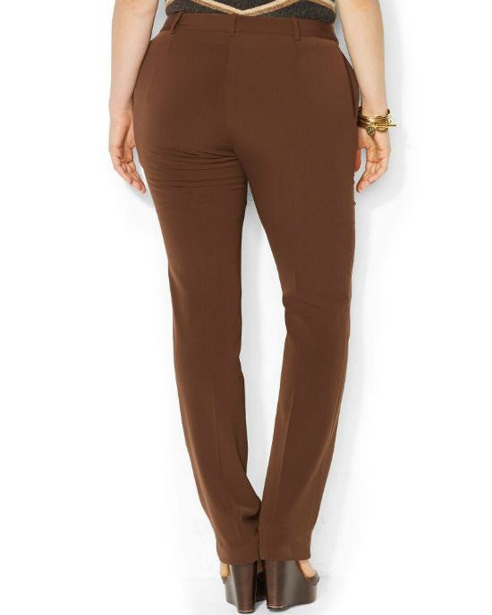 ralph lauren plus size pants