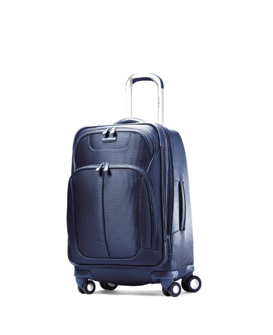 samsonite super light cabin size