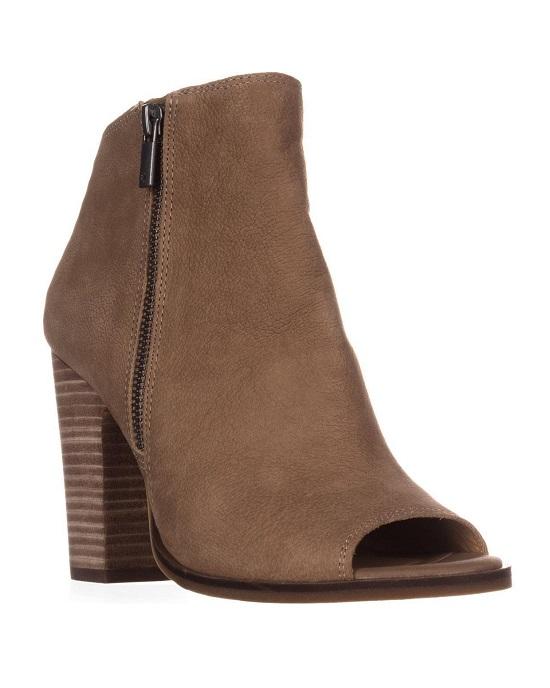 lucky brand sesame bootie