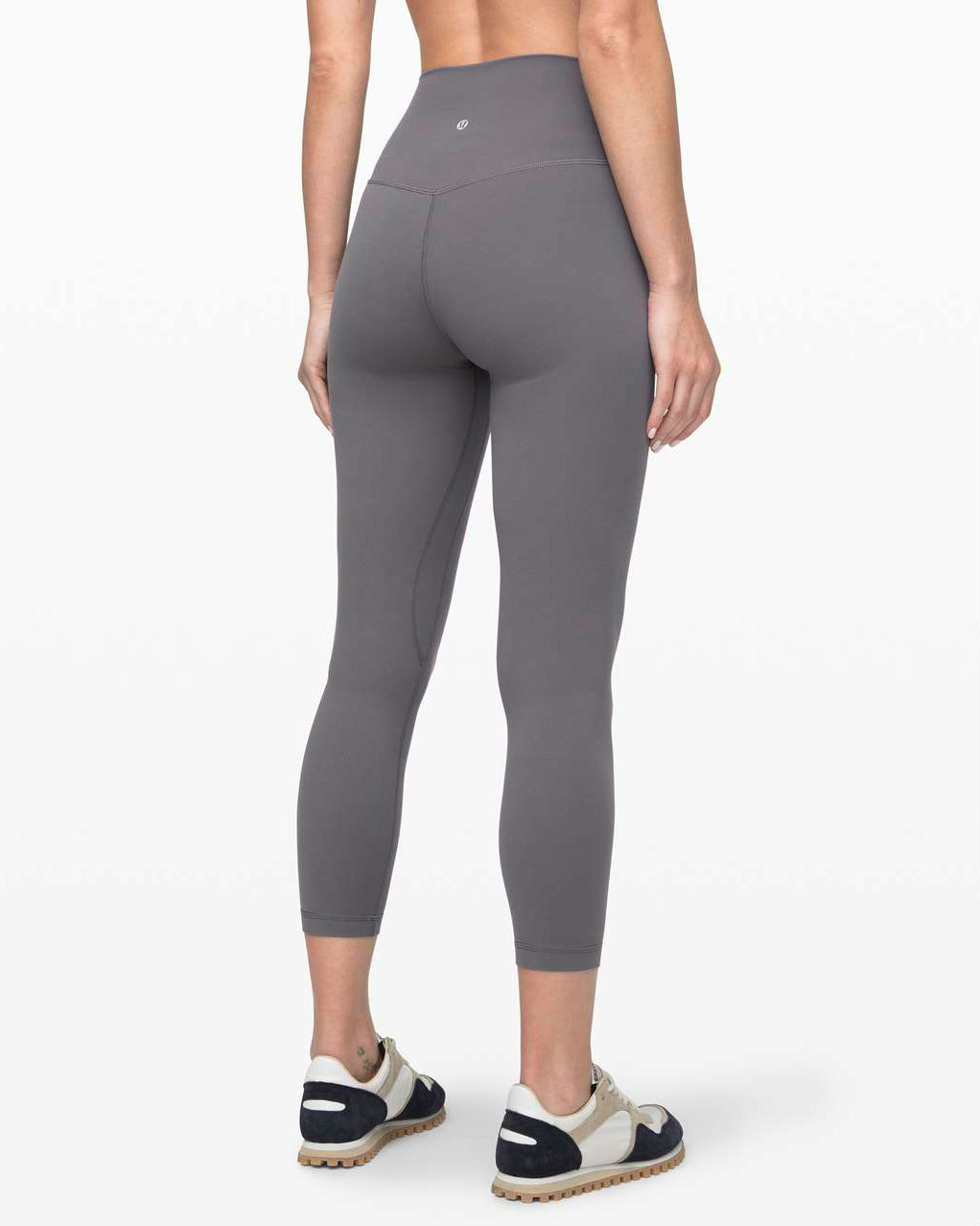 align 25 lululemon