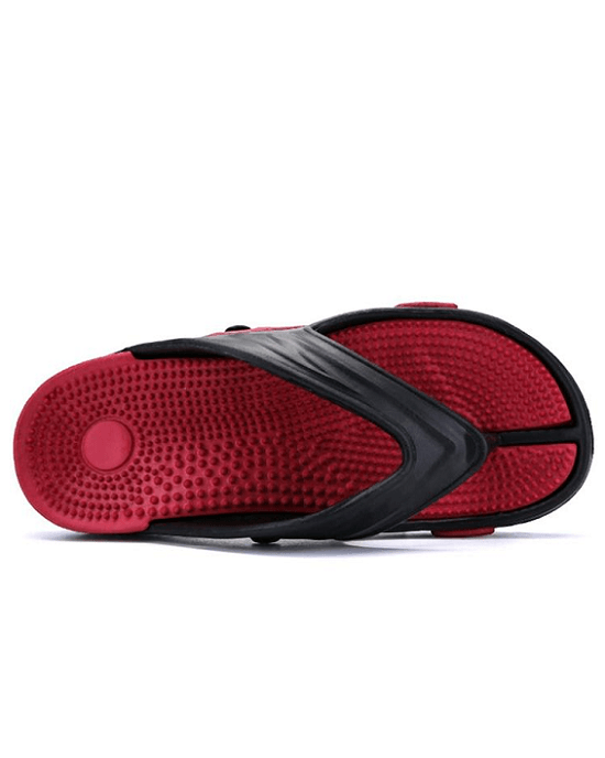 nike massage sandals