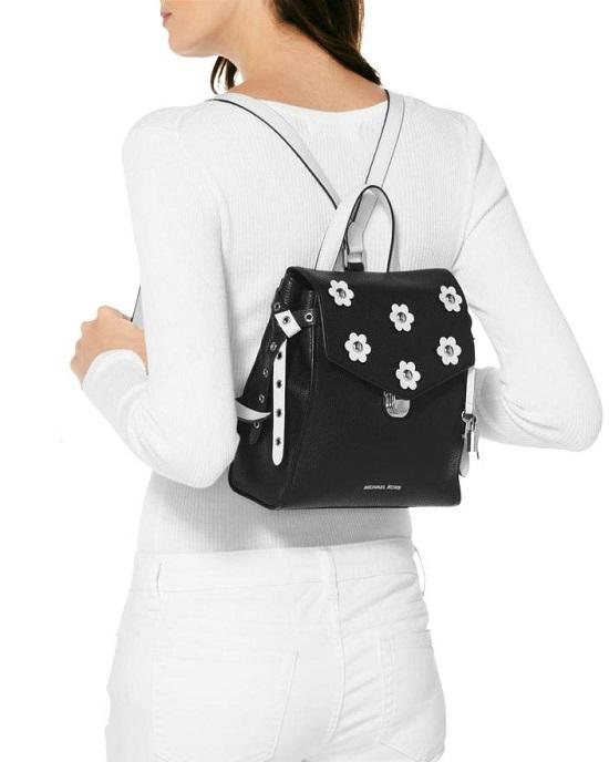 michael kors bristol small backpack