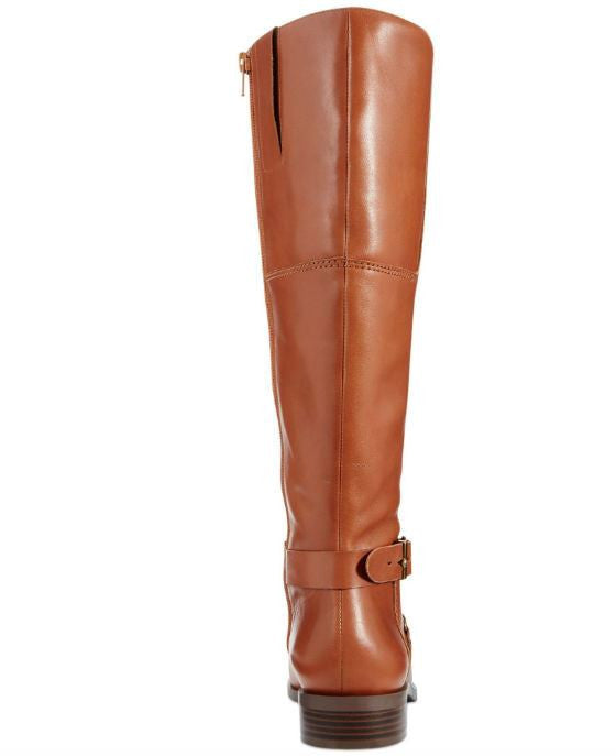 nine west tall boots