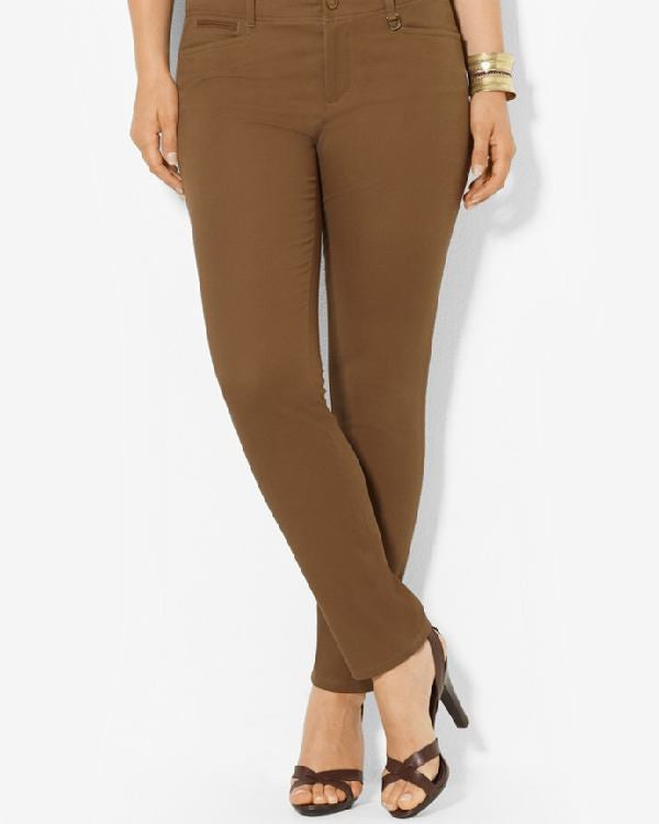 ralph lauren plus size pants