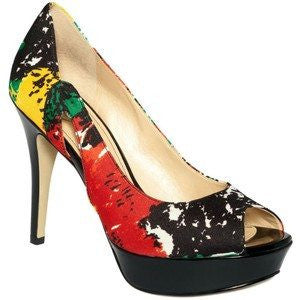 marc fisher platform pumps