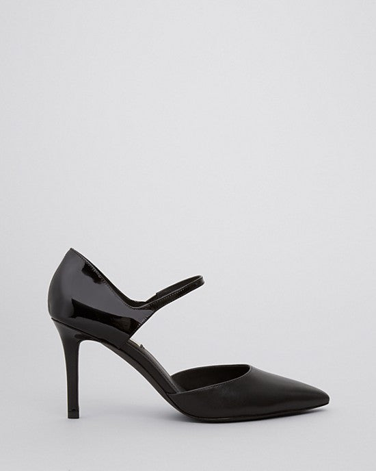 ralph lauren mary jane pumps