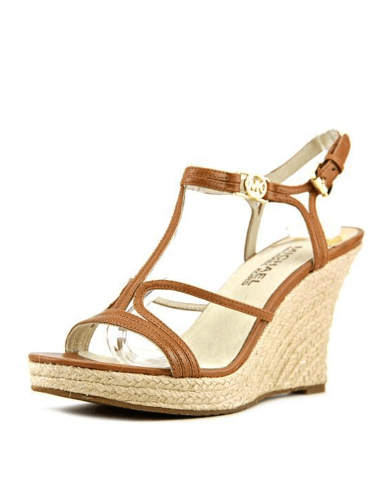 michael kors cicely wedge