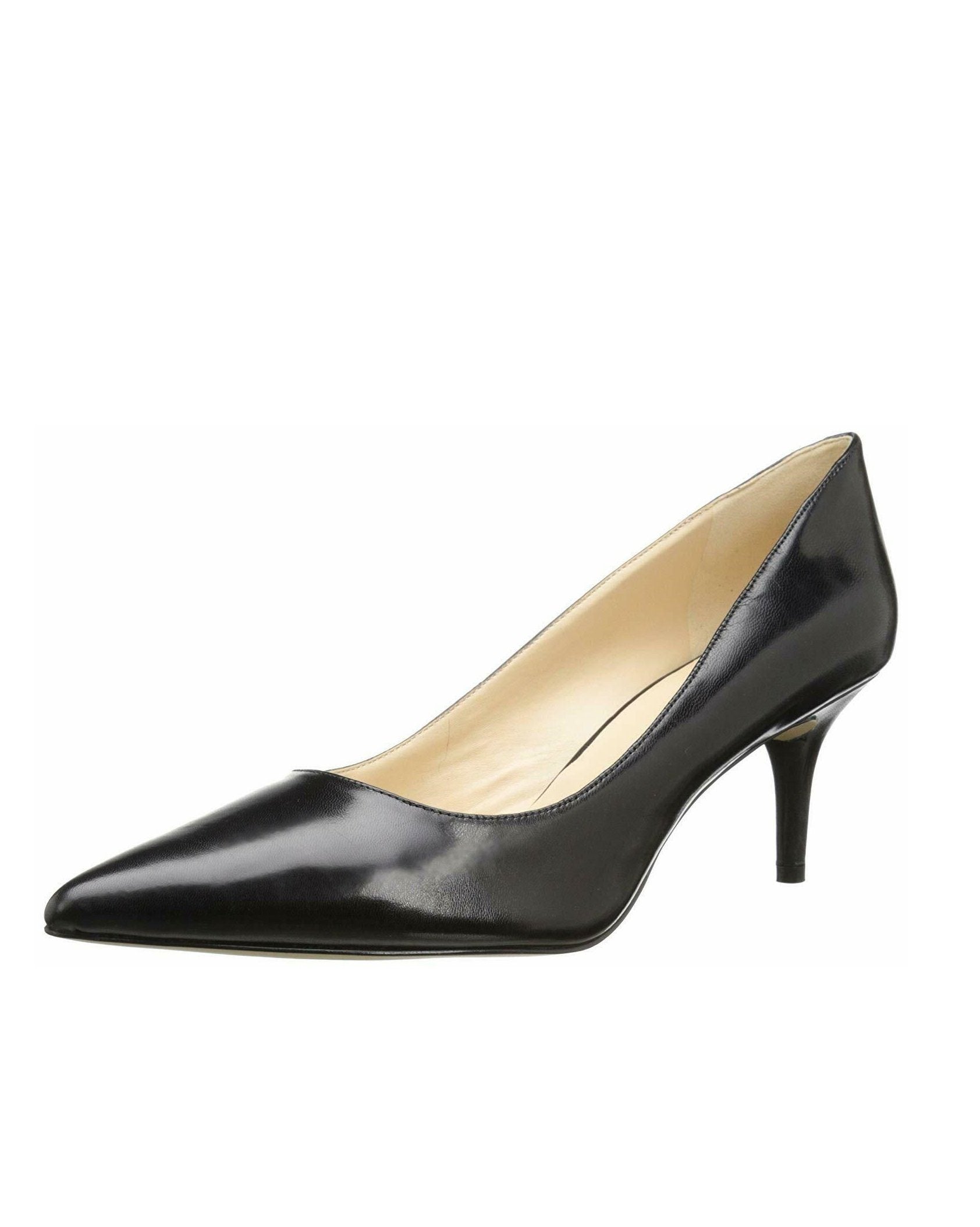 nina trisha evening pumps